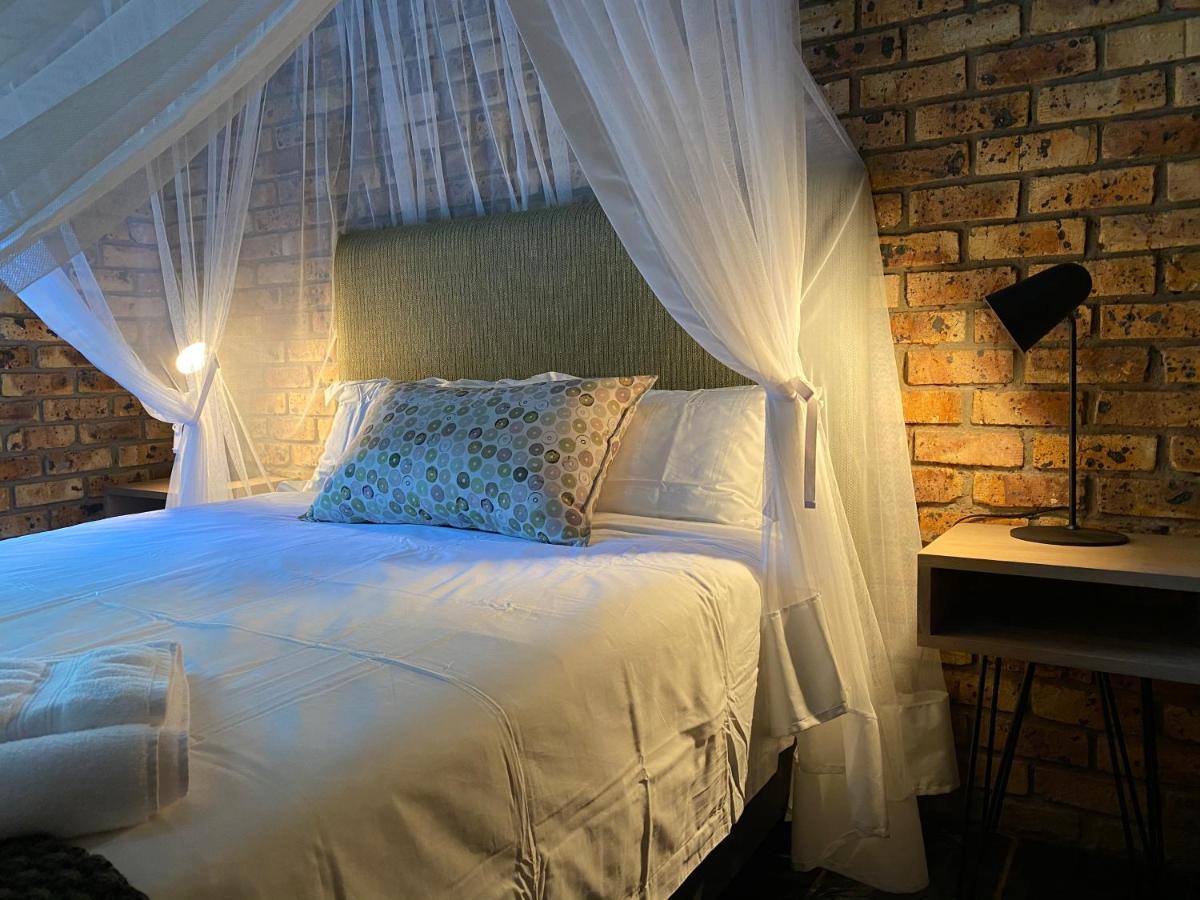 Genet House Holiday Home Марлот-Парк Экстерьер фото