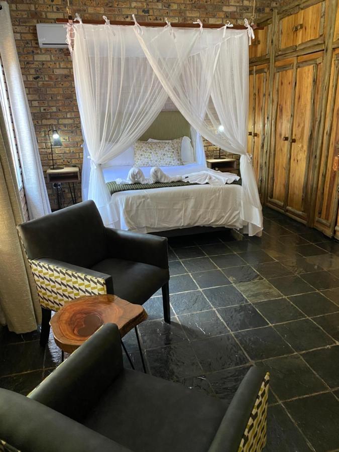 Genet House Holiday Home Марлот-Парк Экстерьер фото