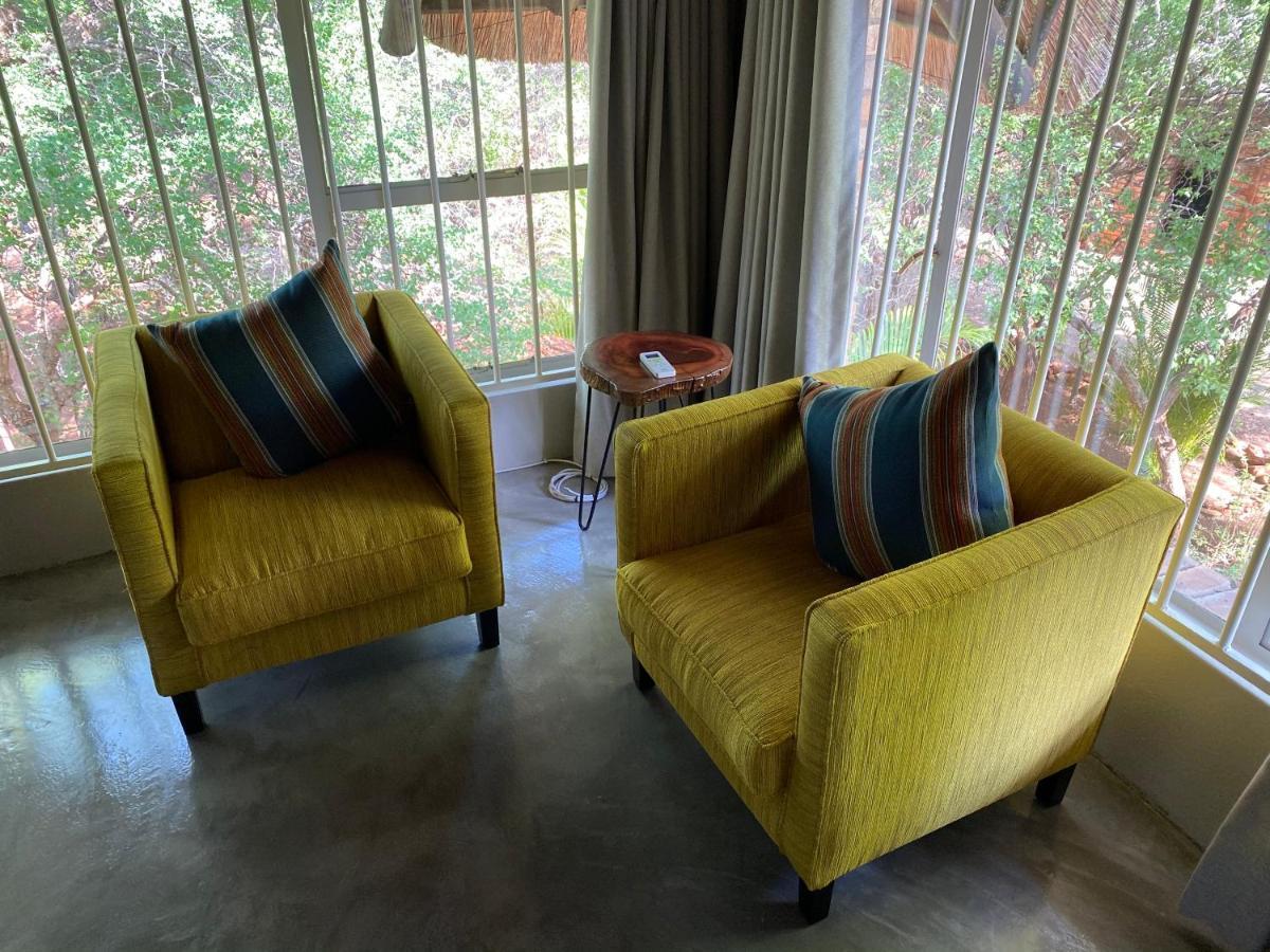 Genet House Holiday Home Марлот-Парк Экстерьер фото